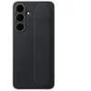 Coque et étui téléphone mobile Samsung stand lanière S25 FE Noir