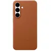 Samsung Kindsuit backcover pour Galaxy S25 FE - Brune
