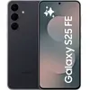 Smartphone SAMSUNG Galaxy S25FE Noir Absolu 512Go