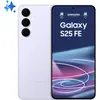 Samsung Galaxy S25 FE 5G - 512GB - Lichtblauw