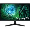 Samsung Moniteur Gaming 27" Odyssey G5 G53f Qhd 200hz Noir