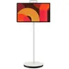 TV LED SAMSUNG The Movingstyle 2025 - 27 pouces (68cm)