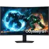 Samsung Odyssey G7 S40FG756EU - G75F Series - écran LED - jeux - incur...
