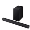 SAMSUNG HW-B66CF/XE - Barre de son Series 3.1ch - Caisson sans fil 65 ...