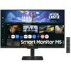 Samsung Smart Monitor M5 Ls27fm500euxen - 27 Pouces 1920 X 1080 (full ...
