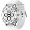 Montre connectée SAMSUNG Galaxy Watch8 Classic Blanc BT