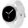 Samsung Galaxy Watch8 40mm - Silver Bt