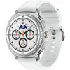 Samsung Galaxy Watch8 Classic 46mm - Silver Bt