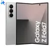 Samsung Samsung Galaxy Z Fold7 5G Smartphone Argento, 12GB RAM, 512GB ...