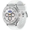Montre connectée SAMSUNG Galaxy Watch8 Classic Blanc 4G