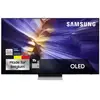Samsung OLED TV 4K QE42S92F (2025) - 42 pouces