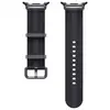 Samsung Athleisure(s/m) Graphite - Bracelet Galaxy Watch 8