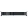 Samsung Fabric(s/m) Graphite - Bracelet Galaxy Watch 8