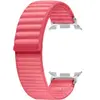 Samsung Tissu (nylon tissé), Sangles de montre, Rouge