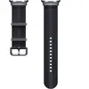Samsung Athleisure(m/l) Graphite - Bracelet Galaxy Watch 8