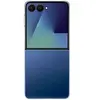 Samsung Galaxy Z Flip 7 Back Cover Transparent