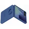 Samsung Cover Ring Silicone Galaxy Z Flip 7 Blue (ef-pf766tnegww)