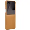 Samsung Kindsuit case pour Galaxy Z Flip7 - Noir