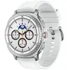 Samsung Galaxy Watch 8 Classic 4G Blanc 46 mm
