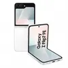 Samsung Galaxy Z Flip7 FE Bianco 256GB RAM 8GB Smartphone Pieghevole