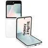 Samsung Galaxy Z Flip7 FE Smartphone Pieghevole 8GB 128GB 50MP Bianco