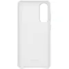 Samsung Kindsuit backcover pour Galaxy S25 Edge - Gris