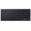 Smart Keyboard Samsung Gris Foncé pour Galaxy Tab S11 et S11 Ultra
