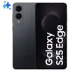 Samsung Galaxy S25 Edge Smartphone 6.7" QHD 200MP 12GB RAM 512GB 5G