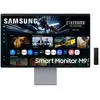 Samsung Smart M9   M90F (3840 x 2160 pixels, 32"), Moniteur, Argent