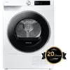 Samsung Ai Dry Droger 6000-serie Dv90dg6845leu3 - Sèche-linge Pompe À ...