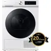 Samsung Bespoke Quickdrive  7000 Series Dv90db7845gwu3 - Sèche-linge À...