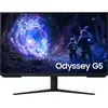 Samsung Odyssey G5 - G51F (2560 x 1440 pixels, 32"), Moniteur, Noir