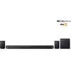 Samsung Barre de son Cinematic Q-series HW-Q990F/XN - Noir