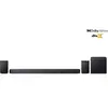 Samsung Barre de son Cinematic Q-series HW-Q930F/XN - Noir