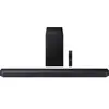 Samsung Barre de son Cinematic Q-series HW-Q600F/XN - Noir