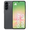 Samsung Galaxy A56 5G 8GB RAM 128GB - Svart (Graphite) A556