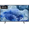 Samsung GQ43Q8FAAU (43", Q8F, LED, QLED, 4K, 2025), TV, Gris