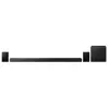 Samsung Barre de son Cinematic Q-series HW-QS750F/XN - Noir