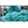 Samsung QE43Q7F (43", Q7F, QLED, 4K, 2025), TV, Noir