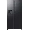 Réfrigérateur Américain SAMSUNG RS80F64KEF