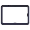 Housse pour tablette Samsung Frame Cover Navy pour Galaxy Tab S11