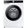 Samsung WW10FG6U34LK wasmachine Voorlader 10 kg 1351 RPM Wit