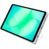 Book cover Samsung EF-BX130PWEGWW Blanc pour Galaxy Tab A11