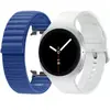 Montre connectée SAMSUNG Pack Galaxy Watch8 40mm BT+Bracelet Navy