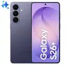 Samsung Galaxy S26 Plus 512GB Cobalt Violet