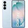 Samsung Galaxy S26 Plus 256 Go - Sky Blue
