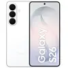 Samsung Galaxy S26 256 Go - Blanc