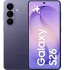 Samsung Galaxy S26 256 Go - Cobalt Violet