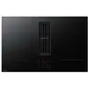 Plaque induction SAMSUNG CC90H84JADUR-Anti-rayures MattTouch-2 flex zo...