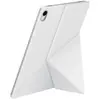 Samsung Smart Book Cover (Galaxy Tab S11), Étui pour tablette, Blanc